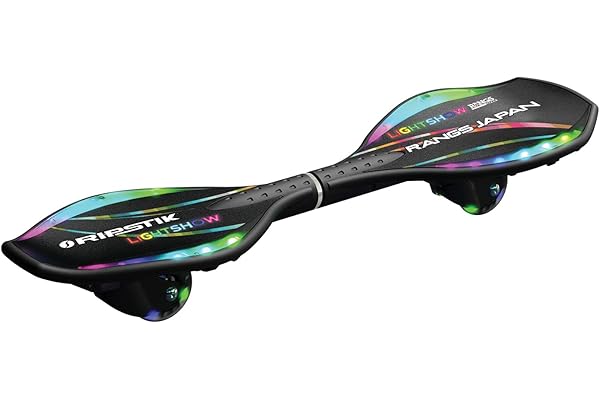 ラングスジャパン(RANGS) リップスティックライトショー