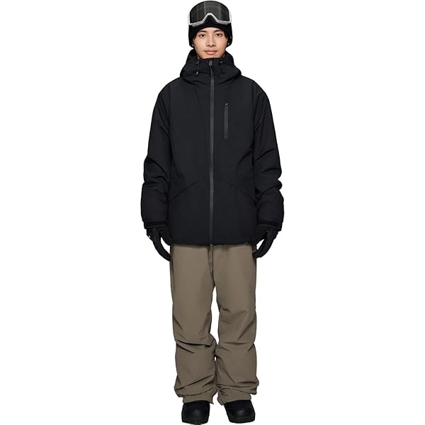 Amazon.co.jp: [SECRET GARDEN] スノーボードウェア レディース スキー