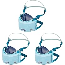 Amazon | [興研] 防じんマスク サカヰ式 1005RRX-05型 101761 (× 3