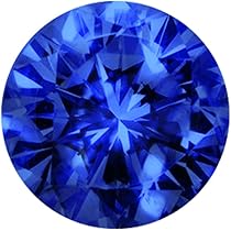 さふぁい 非加熱パパラチャサファイア0.69ct(GIA宝石鑑別書付) | ユア