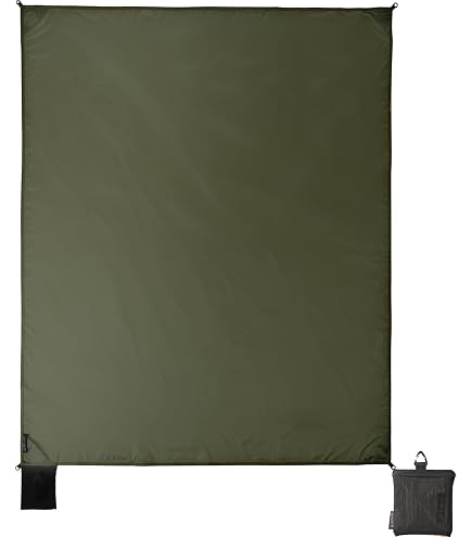 Amazon.co.jp: Naturehike 公式 テントシート グランドシート