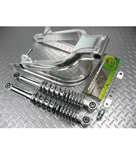 Amazon | DAX(ダックス)/シャリー 5cmロングスイングアーム NO425