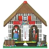 お天気ハウス・シュヴァルツヴァルド（黒い森） TU 805