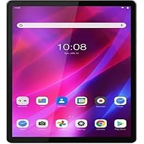 Amazon.co.jp: Lenovo Yoga Smart Tab、10.1インチ FHD Android