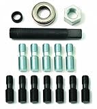 CTA Tools 2248 Harmonic Balancer Installer Kit [並行輸入品]
