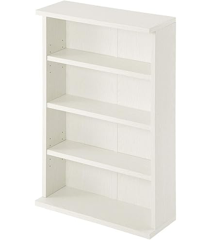 Amazon｜IKEA/イケア BILLY/ビリー：本棚80x28x106 cm ホワイト