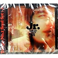 Amazon.co.jp: TRIPLE BARREL - TOKYO No.1 SOUL SET: ミュージック