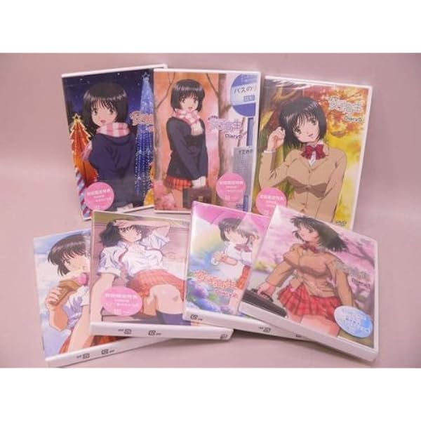 おくさまは女子高生　全巻セット　DVD HIYOKO BRAND おくさまは女子高生 1-13巻 全巻セット