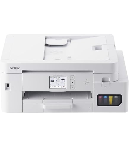 【ほぼ新品】ブラザー大容量ファーストタンク A4インクジェット複合機 MFC-J4940DN 大容量A4インクジェットFAX複合機 FIRSTTANK（ファーストタンク） MFC