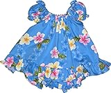 RJC DRESS ベビー・ガールズ US サイズ: 24 Months カラー: ブルー