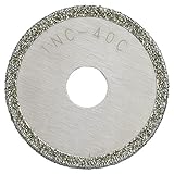 トップ(TOP) 内径カッター 替刃 電動ドリル用 TNC40C