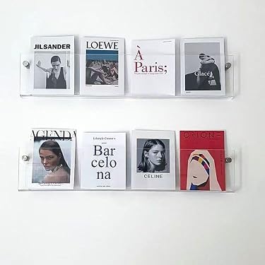 Amazon.co.jp ほしい物ランキング: 新聞・雑誌架 で、ほしい物リストとレジストリに最も多く追加された商品 雑誌ホルダーパンフレットスタンド、新聞ラック、キャスター付きパンフレットディスプレイスタンド、新聞コート、オフィス、図書館、勉強部屋