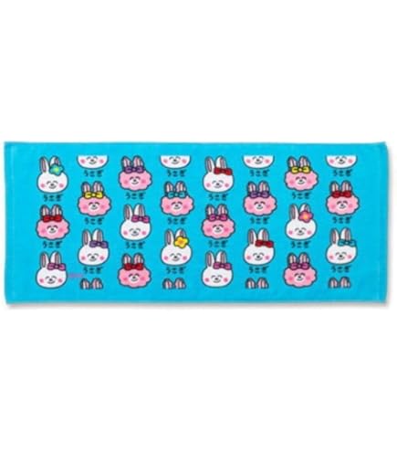 Amazon.co.jp: おえかきさんタオル おえかきTOWEL フェイスタオル