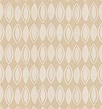 Brewster 141-62150 Wallpaper with Ellipse Shapes, Camel [並行輸入品]