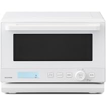 Amazon | 【あたため時間約44%時短】アイリスオーヤマ タイパレンジ