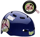 Bell Child Bratz Multi-Sport Helmet+Bell by Bell