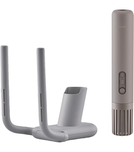 Amazon.co.jp: cado FOEHN Shoe Drying Stand (Compatible Models 