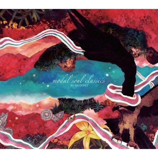 Amazon.co.jp: modal soul classics by Nujabes: ミュージック