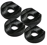 Ryobi RTS30/RTS20 Saw (4 Pack) Replacement Pad # 089037008040-4pk by Ryobi