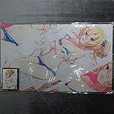 α1 かぐや様は告らせたい ランジェリー 早坂愛 スリーブ&プレイマット セット