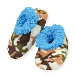 Snoozies ベビー・ボーイズ US サイズ: Small 0-3 months カラー: ブルー