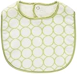 スワドルデザインズ ビブ オーガニック モッドサークル M キウイ 1枚セット SD-072KW-M 【日本正規品】