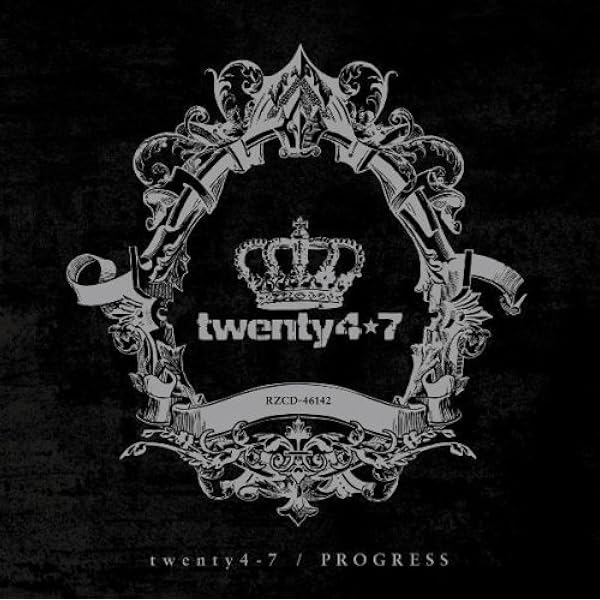 (未使用･未開封品)　BEST OF twenty4-7(DVD付)（ジャケットA） tu1jdyt Amazon.co.jp: BEST OF twenty4-7(DVD付)（ジャケットA）: ミュージック
