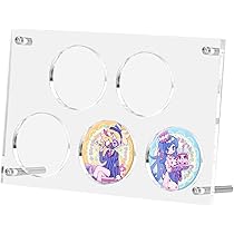 缶バッジ　チェキホルダー 缶バッジホルダー (K:NYAN) – LAPONE STORE