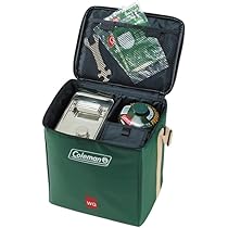 Amazon | Coleman(コールマン) 燃料収納 フューエルキャリーケース