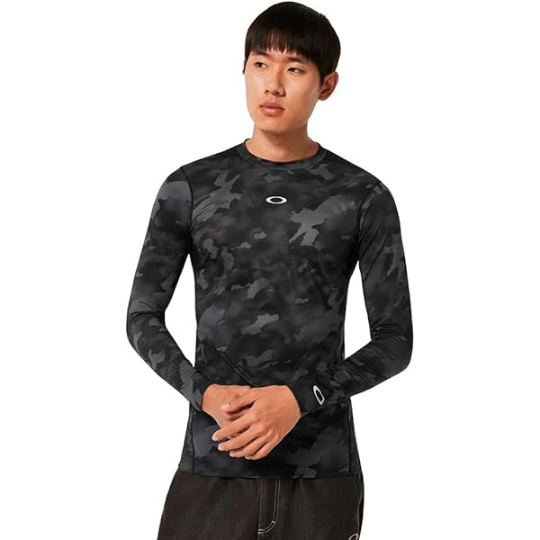 その他 Oakley Baselayer TopTECHNICAL BASE LAYER Amazon | OAKLEY(オークリー) Baselayer TopTECHNICAL BASE LAYER NS