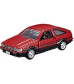 Amazon | タカラトミー(TAKARA TOMY) トミカプレミアム 42