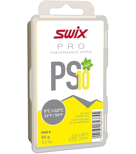 Amazon | SWIX(スウィックス) スキー スノーボード ホットワックス用