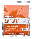 丸和バイオケミカル ゾーバー 100g