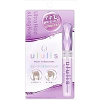 Amazon | ululis ウルリス ウォーターイン マトメイク スティック アホ