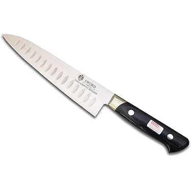 一文字恒光　切付　牛刀　330mm 尺一　包丁　全鋼　洋包丁　本職 Amazon.co.jp 人気ギフトランキング: 牛刀包丁 で、ギフトの設定を使用