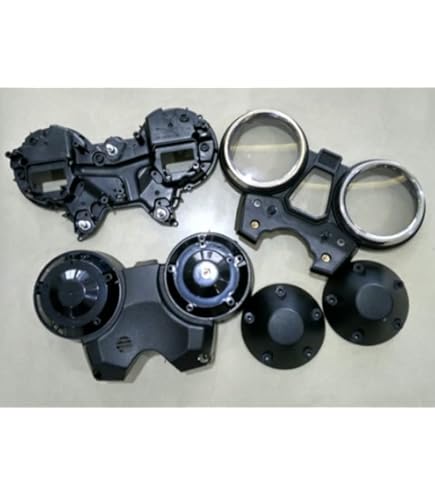 ホンダCB400NC36メーターカバー　バイクパーツ ホンダCB400NC36メーターカバー バイクパーツ Amazon.co.jp: CB400NC36