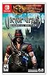 Victor Vran - Overkill Edition (輸入版:北米)- Switch