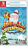 Santa's XMAS Adventure - Complete Edition (輸入版:北米) – Switch