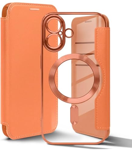 Amazon.co.jp: ZENIX DESIGN TECH iPhone17 Pro 用 ケース MagSafe対応