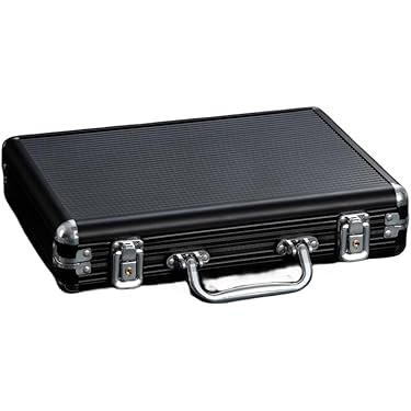 Amazon.co.jp 売れ筋ランキング: カジノチップ用ケース の中で