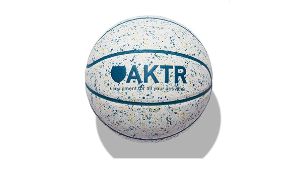 Aktr アクター Xタチカラ スプラッシュ19 ボール ホワイト Aktr アクター ボール ボールケース Amazon