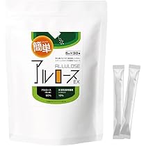 アルロース　希少糖　1kg 希少糖アルロースEX 1kg 1個 低カロリー甘味料 シーディ 大容量 特大