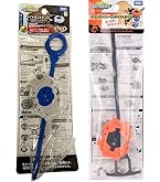 Amazon.co.jp: ベイブレードバースト B-109 ランチャーグリップ ガン