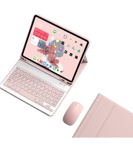 Amazon | EHLCYS タッチパッドキーボードケースのためにXiaomi