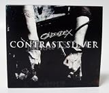 CONTRAST SILVER【初回限定盤】(DVD付)