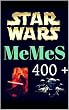 Star Wars Memes 400+ (English Edition)