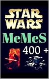 Star Wars Memes 400+ (English Edition)