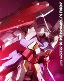 機動戦士ガンダムAGE 08 [MOBILE SUIT GUNDAM AGE] 豪華版  (初回限定生産) [Blu-ray]