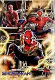 スパイダーマン ノーウェイ ホーム[缶バッジ]カンバッジ 3個セットMARVEL