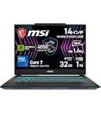 Amazon.co.jp: 【Amazon.co.jp限定】MSI ゲーミングノートPC Cyborg 14
